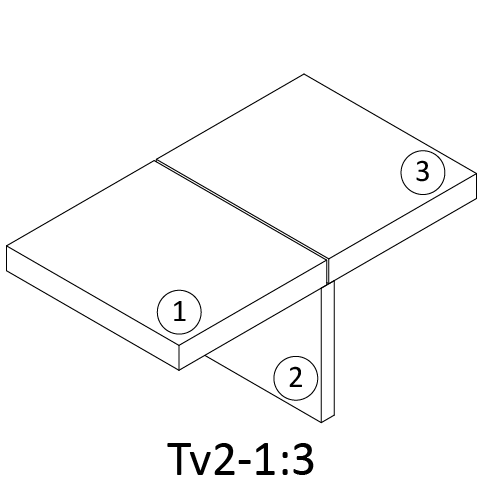 Tv2-1dp3